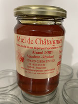 Miel de châtaignier - 500 g