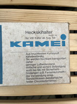Heckskihalter