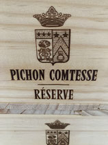 Chateau Pichon-Longueville - 2018 Reserve de la Comtesse