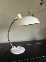 Vintage Bauhaus tafellamp uit de jaren 60