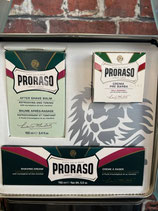 Coffret de rasage  Proraso "Gino"