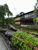 2025年9月23日　祇園ウォーキング研修《花街芸術資料館見学付き》【関西集中研修】