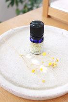 nourish / organic essential oil & spray