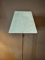 Lampenschirm "Skandinavisch Blau"