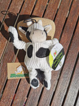 Barnyard Knotties® Cow small