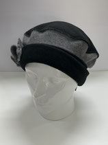 Béret bicolore