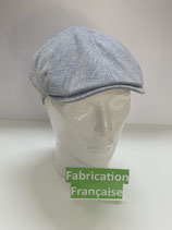 Casquette Fléchet Bleu