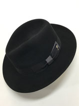 Chapeaux Fléchet Noir