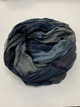 Foulard homme Bleu