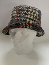 Chapeau Tweed
