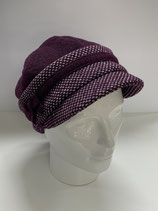 Casquette Cintrée Mouchetée
