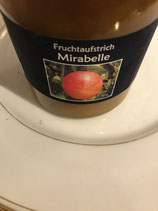 Mirabelle Fruchtaufstrich 360g