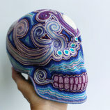 large calavera