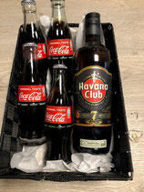 Havana Club Cola pakket