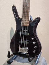 Warwick RB Corvette 5-Saiter Bass gebraucht