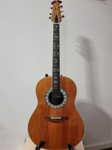 Ovation Legend 1617 Westerngitarre gebraucht