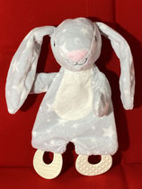 Schnuffeltuch Langohr-Hase