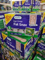 Gardman Fat Snax - 4kg