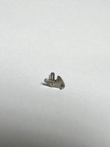 Jäger le Coultre 910,911 - Teil 443 - Winkelhebel - (gebraucht - guter Zustand - used - good condition)