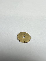 Venus 206 - Monatsscheibe Mitnehmerrad - Gebraucht / Used - Guter Zustand / Good Condition