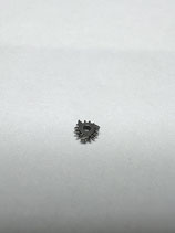 Tag Heuer 02 (Chrono) - Teil 2569 - Datumkorrekur - leicht gebraucht - Neuwertig