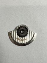 Eta 2892-A2 - Teil 1143 - Rotor Schwungmasse Rhodiniert (Sinn Chronometer signiert)
