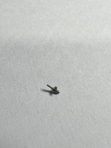 Piaget 12 PCI - Teil 200 - Minutentrieb - (gebraucht - guter Zustand - used - good condition)
