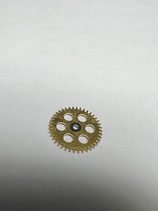 Cyma/Tavannes 484,486 etc.  - Teil 200 B - Zwischenrad für Minutentrieb - NOS (New old Stock)