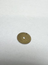 Venus 206 - Tagesscheibe Mitnehmerrad - Gebraucht / Used - Guter Zustand / Good Condition