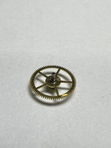 Zenith 2572 PC - Teil 205 - Minutenrad - NOS (New old Stock)(KAR4)