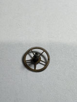 Felsa 294 etc. - Teil 201 + 240 (2 Teile) - Minutenrad mit Viertelrohr ohne Zentralsekunde - NOS (New old Stock)(ASP)