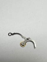 Universal Geneve 285,287 etc. - Teil 8080 - Kupplung montiert - Gebraucht / Used - Guter Zustand / Good Condition