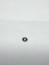 Tag Heuer 02 (Chrono) - Teil 2543 - Datum Zwischenrad - leicht gebraucht - Neuwertig