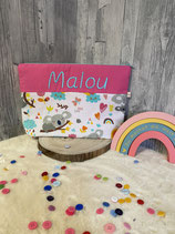 Wickeltasche Malou