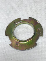 PLAQUE DE MAINTIE DE JAUGE A ESSENCE SC-SX           EMPL Ra5