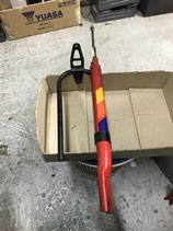 TUBE DE FOURCHE PEUGEOT COUNTRY GAUCHE
