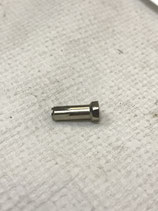 ECROU DE RAYON JAUGE 16 D2,9 PEUGEOT VOGUE         EMPL E7