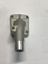 RACCORD CARBURATEUR PEUGEOT VOGUE             EMPL E25