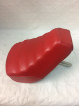 selle country rouge . (empl Ra6).