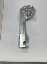 LEVIER MÉCANISME EMBRAYAGE PEUGEOT ORIGINE MX MXR  EMBALLAGE ETIQUETTE REF PEUGEOT            EMPL E46
