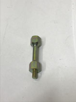 COLONNETTE DE CARTER COURROIE PEUGEOT 103/VOGUE            EMPL E35