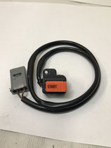 BOUTON KLAXON PEUGEOT XPLAVD       EMPL A27