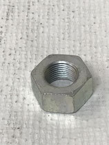 ECROU DE MOYEU PEUGEOT 103            EMPL E37