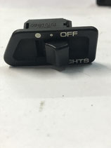 COMMUTATEUR ECLAIRAGE DROIT PEUGEOT SV               EMPL B33