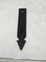 ATTACHE PEGEOUT     EMPL B5