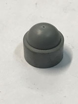 BOUCHON PROTECTION ÉCROU DE  FOURCHE PEUGEOT 103 SP         EMPL A17