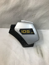 COUVERCLE DE COFFRE DROIT PEUGEOT 105            EMPL Ra6