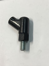 EMBOUT FIXATION RÉTROVISEUR PEUGEOT SAT           EMPL BJ11