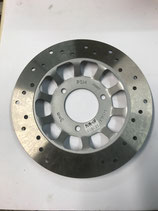 DISQUE DE FREIN AVANT PEUGEOT SUM UP             EMPL MUR6