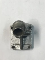 RACCORD DE CARBURATEUR PEUGEOT TXR     EMPL E26